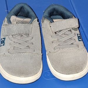 Boys DC shoe